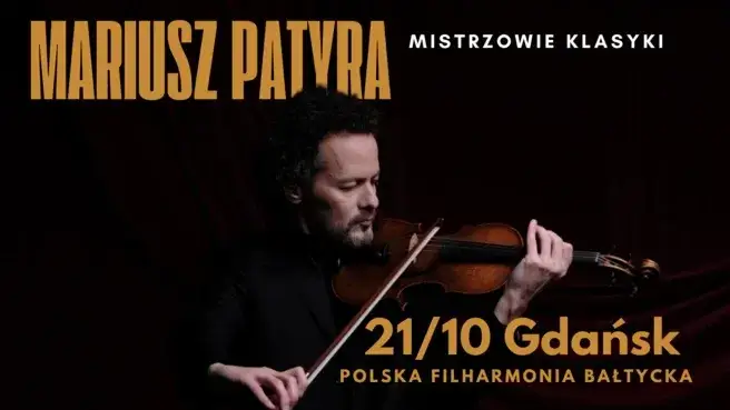 Najlepsze koncerty muzyki klasycznej w Gdańsku – nie przegap okazji