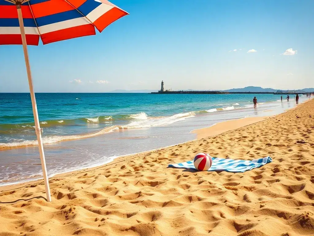 Krynica Morska co zobaczyć: najlepsze atrakcje, które zachwycą każdego