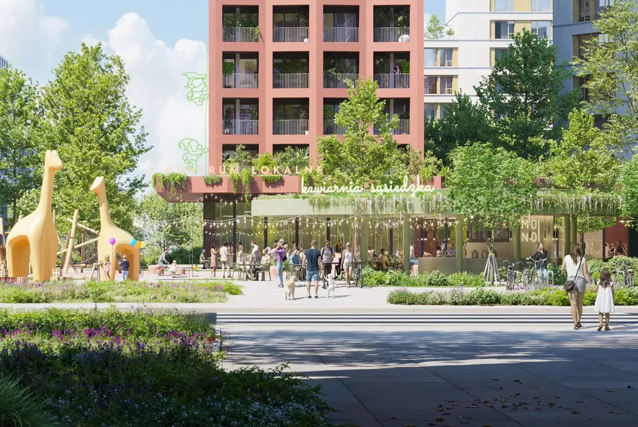 Osiedle żniw: Co to znaczy? Rozpoznaj i czy warto kupić?