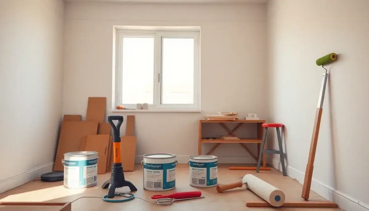 Jak remontować mieszkanie: unikaj kosztownych błędów i oszczędzaj