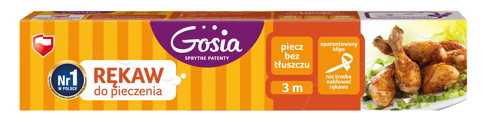 Rękaw do pieczenia: Nakłuwać czy nie? Idealne mięso bez pęknięć
