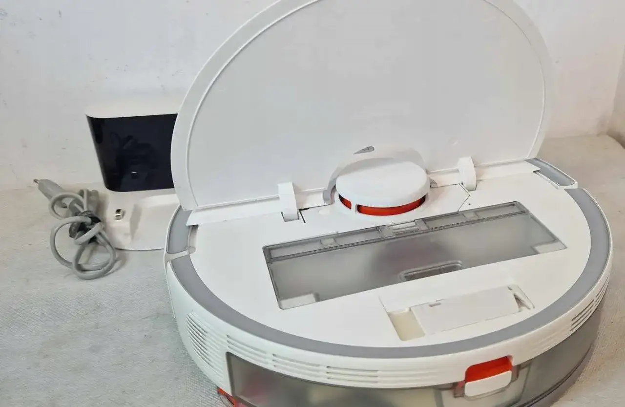 Roborock S5 Max: Jaka aplikacja? Wybierz i połącz bez problemów!