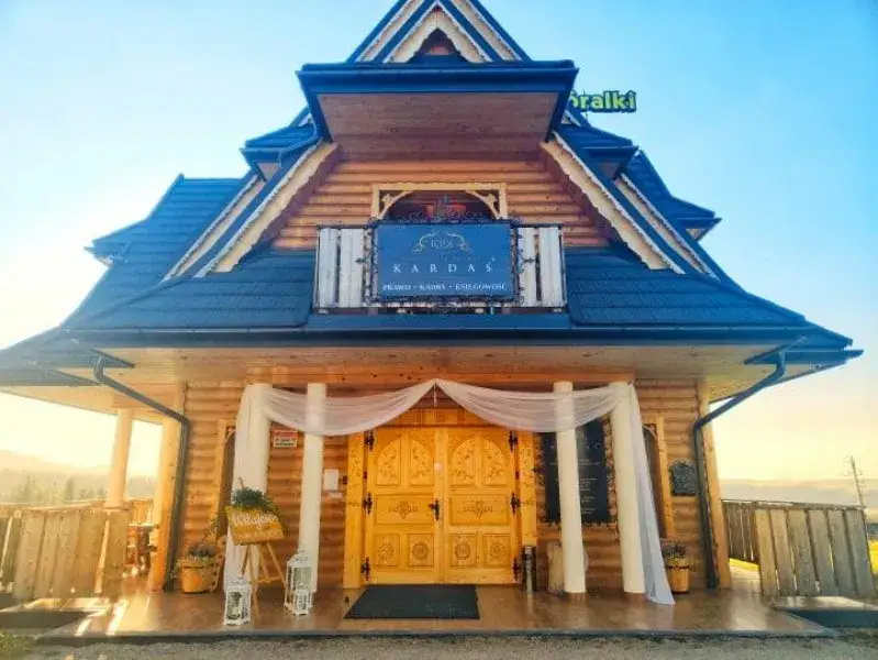 Murzasichle gdzie zjeść: najlepsze restauracje i regionalne smaki