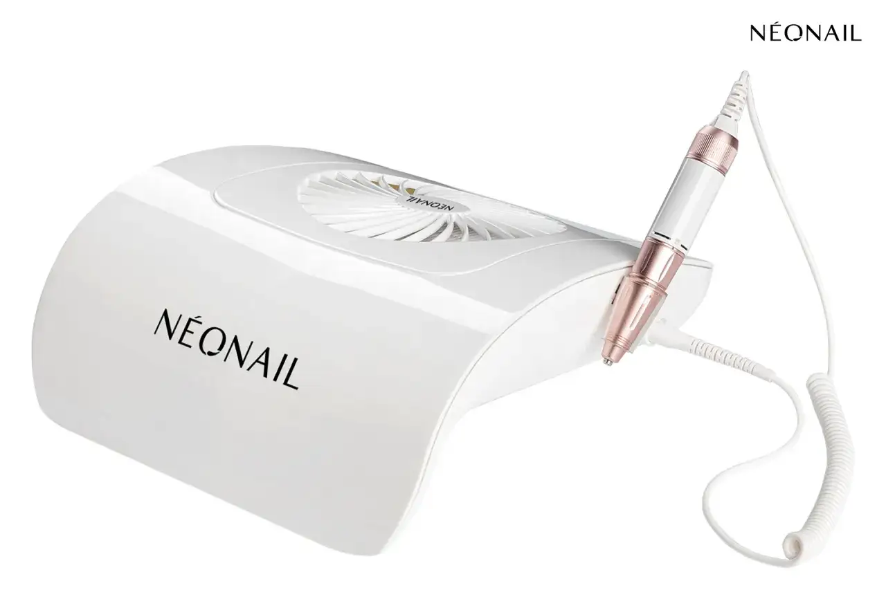 Frezarka do paznokci jaką najlepsza - uniknij błędów przy wyborze