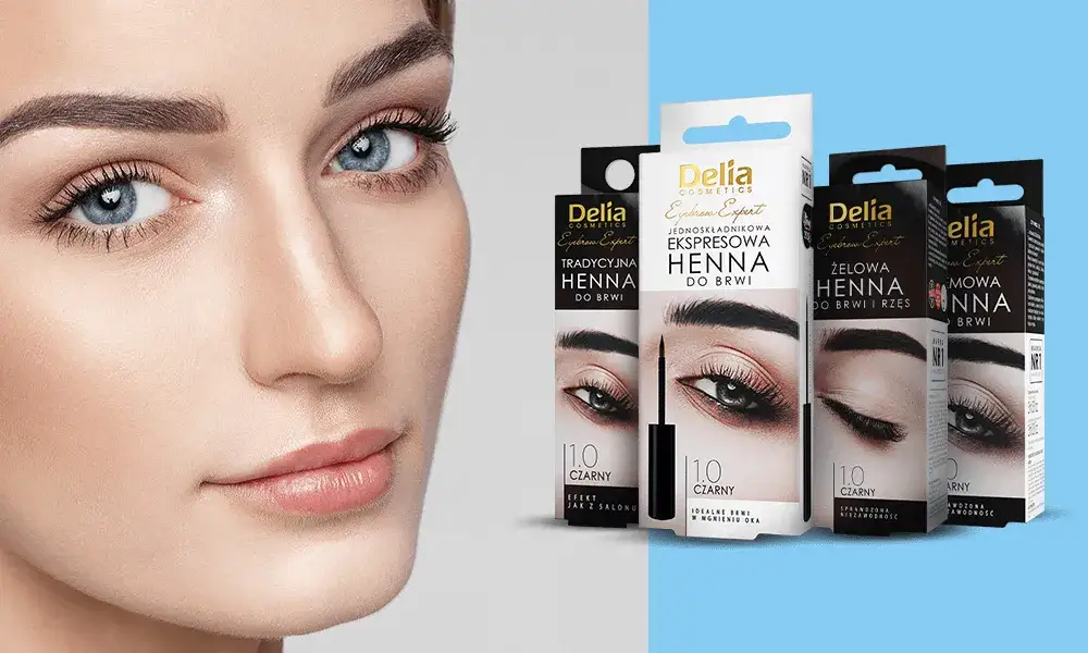 Najpierw henna czy regulacja – jak uniknąć błędów w pielęgnacji brwi