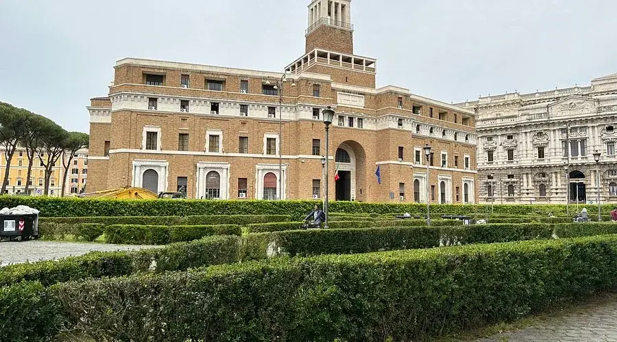 Procura generale: zrozumienie roli i znaczenia w prawie włoskim