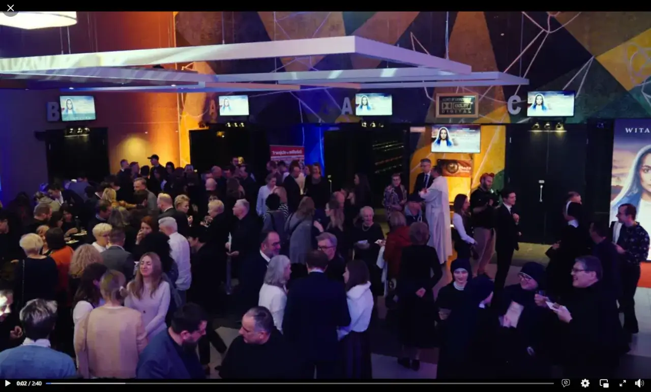 Gdzie można obejrzeć film Gość online? Sprawdź najlepsze opcje!