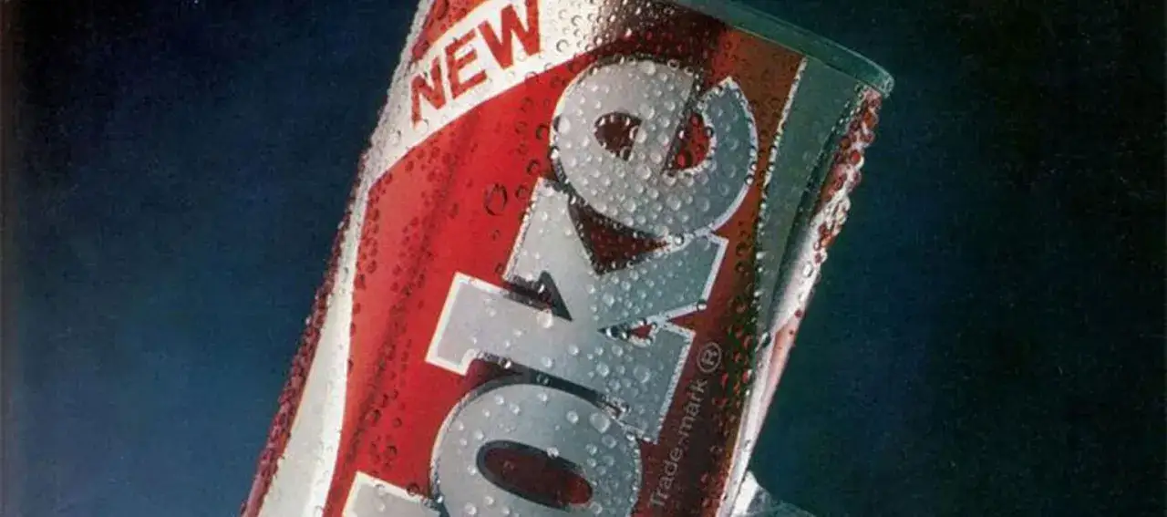 Skąd pochodzi Coca-Cola? Niezwykła historia napoju, który zmienił świat