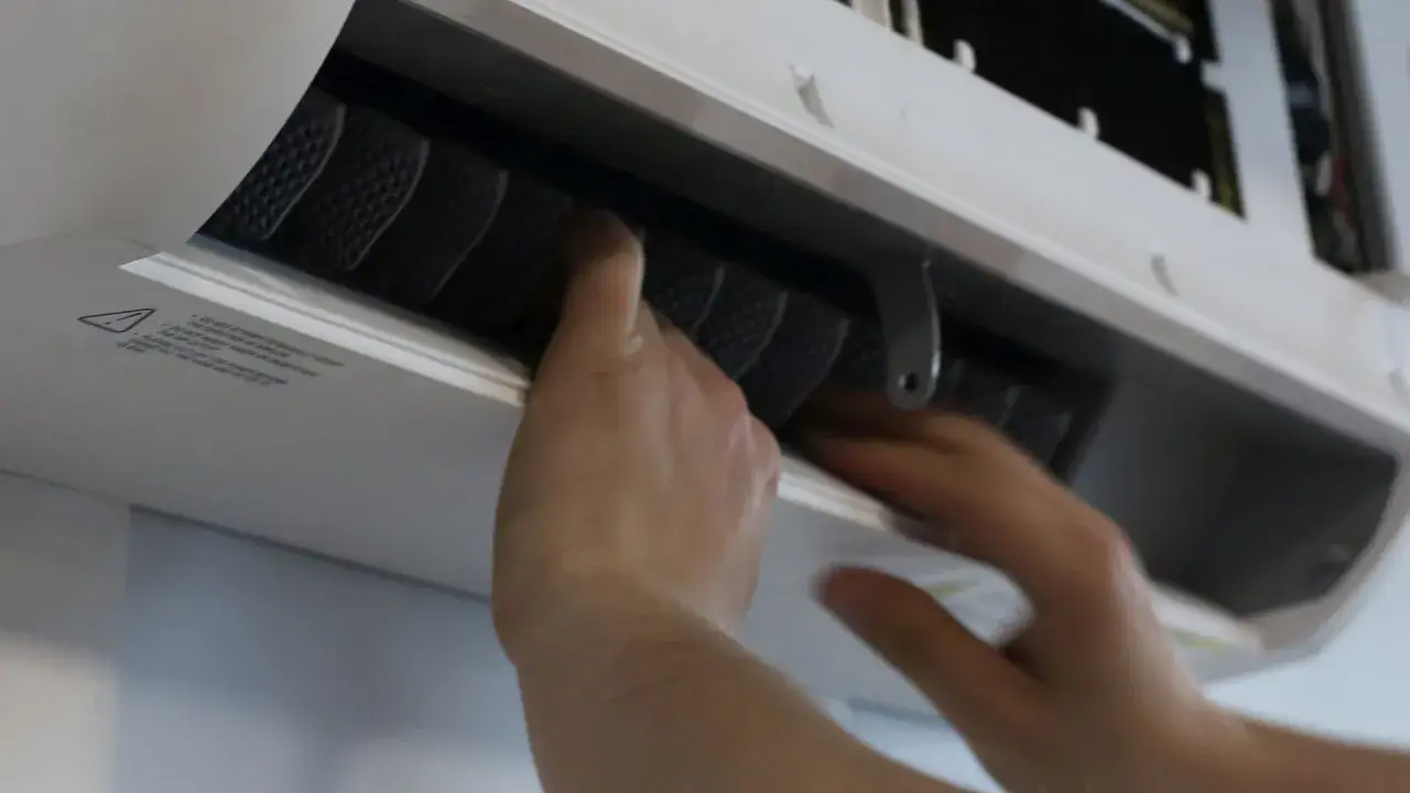 Jak wyłączyć klimatyzację w hotelu i uniknąć dyskomfortu