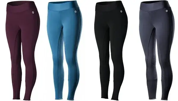 Legginsy Horze: komfort, styl i cena. Jak wybrać idealne?