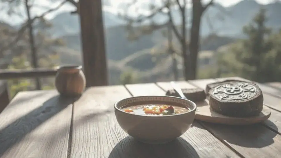 Bukowina Tatrzańska - gdzie zjeść smacznie i wyjątkowo?