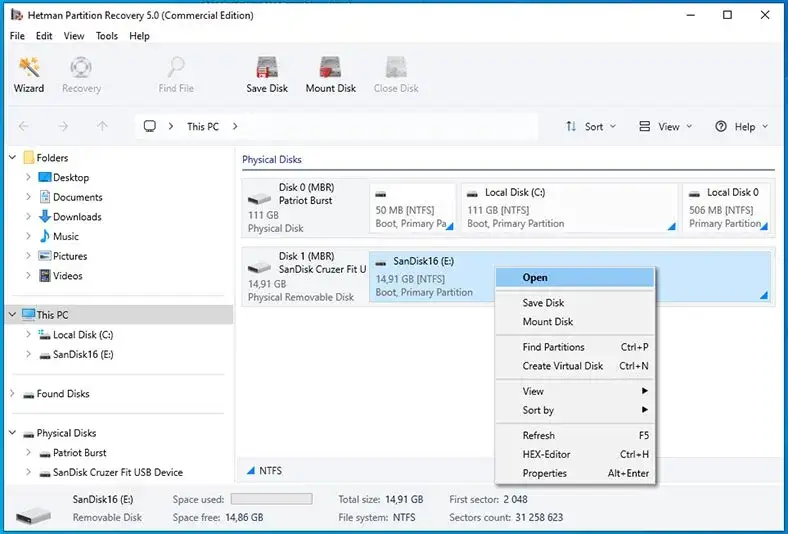 Jak usunąć ochronę przed zapisem na pendrive i odzyskać dostęp do danych