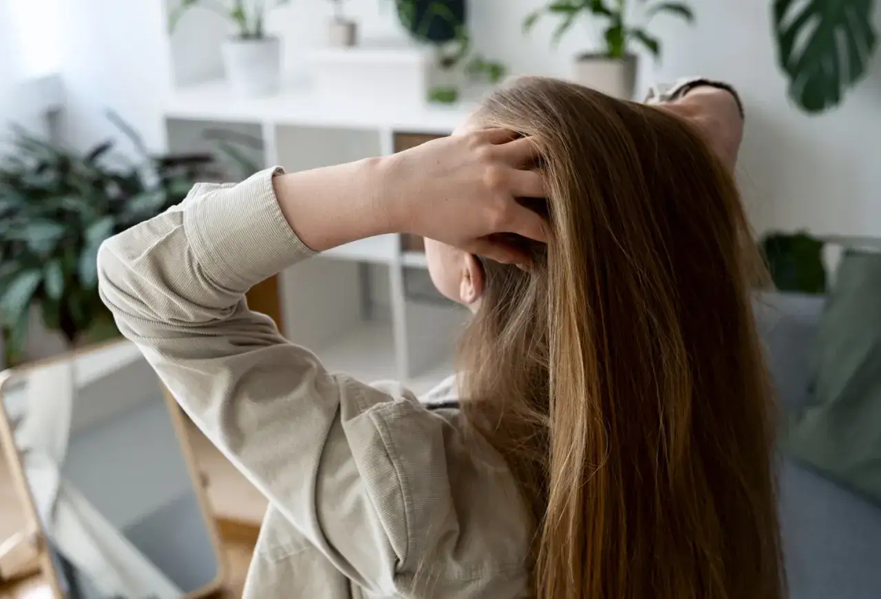Jak zapuścić długie włosy? Sprawdzone książki, które działają!