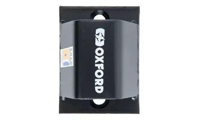 Kotwy Oxford – jak skutecznie zabezpieczyć motocykl przed kradzieżą