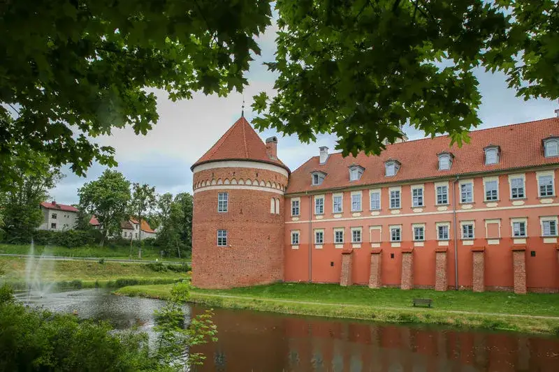 Najlepsze atrakcje w Lidzbarku Welskim, których nie możesz przegapić