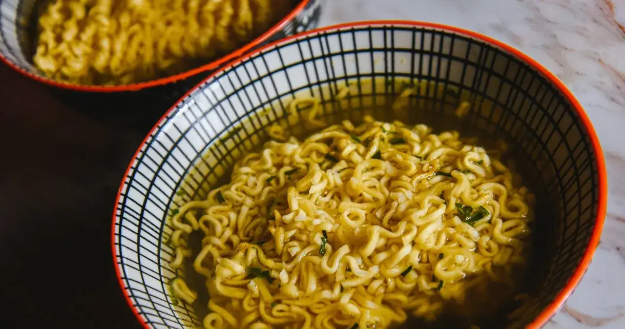 Jaką porcję zupy ile ml wybrać, aby nie być głodnym?