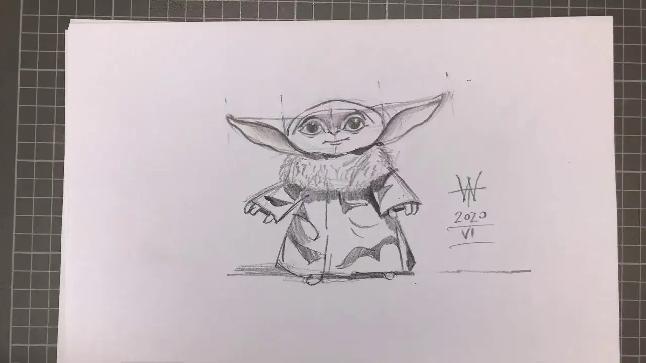 Jak malować postacie z bajek – proste techniki i porady dla każdego