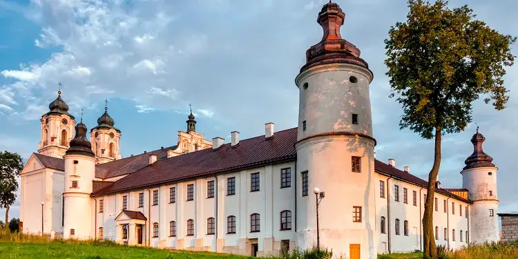 Sejny atrakcje: odkryj ukryte skarby i niezwykłe miejsca do zwiedzania