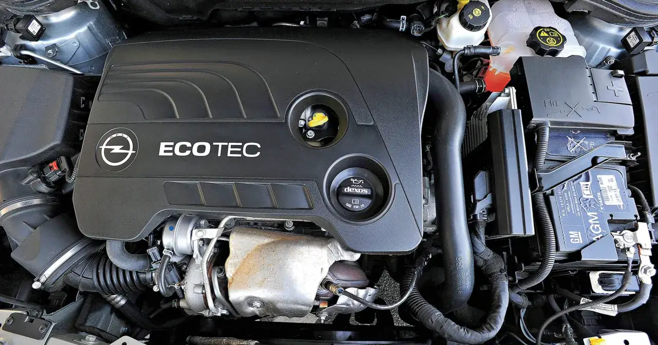 Które silniki Opla mają hydrauliczną regulację zaworów i dlaczego warto je znać