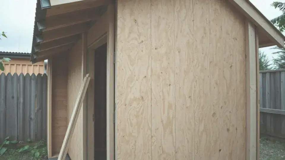 Jak skutecznie zabezpieczyć płytę OSB przed wilgocią i uniknąć zniszczeń