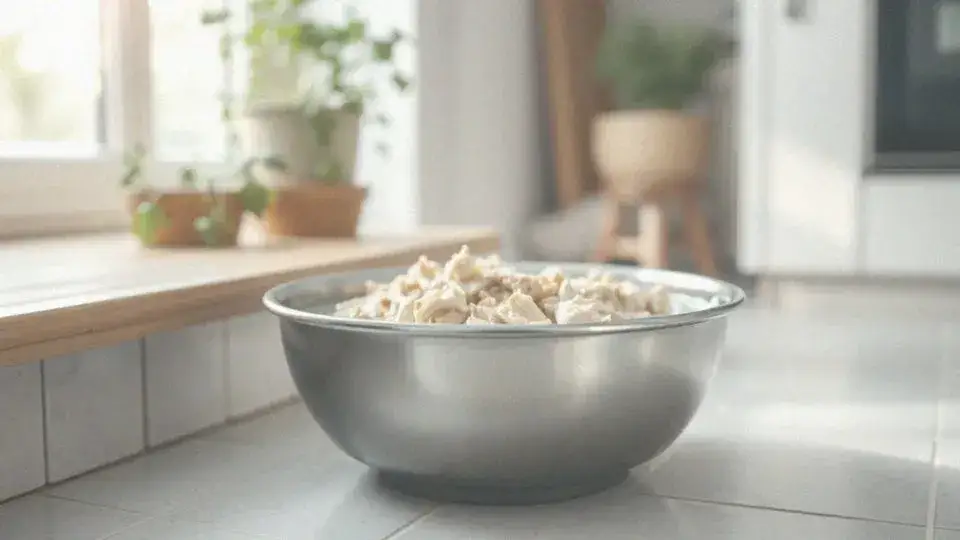 Zupa dla psa: Zdrowy dodatek czy ryzyko? Bezpieczne przepisy!