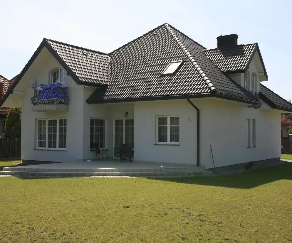 Budynek mieszkalny: Definicja, podział, formalności co musisz wiedzieć?