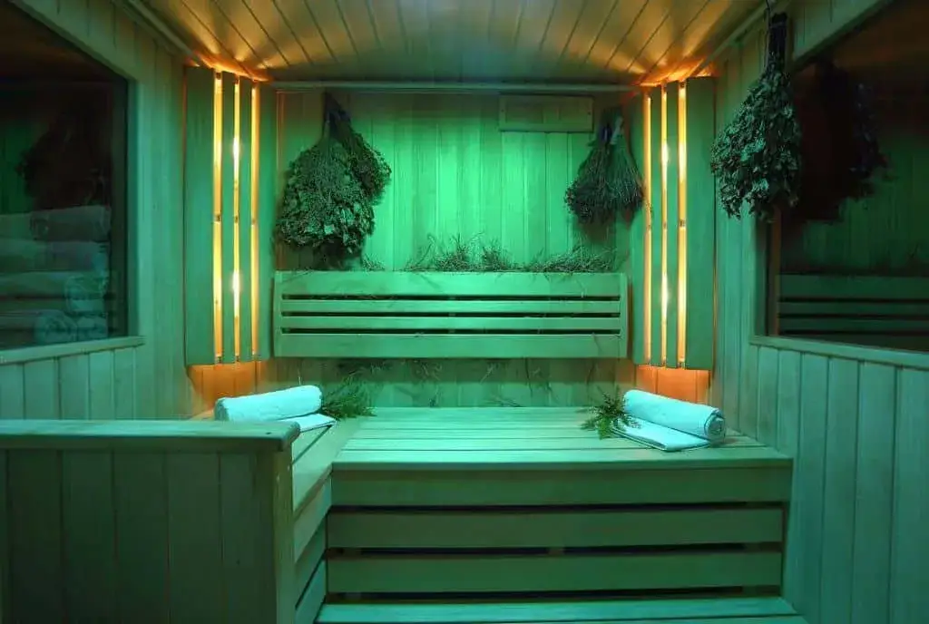 Ile kosztuje budowa sauny? Sprawdź, co wpływa na cenę sauny