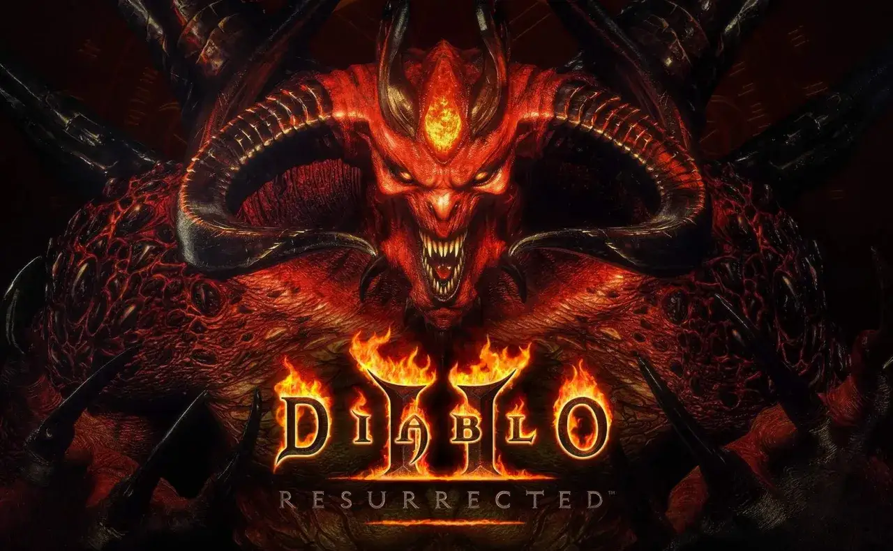 Ile godzin zajmuje ukończenie Diablo 2? Czas gry i ciekawostki