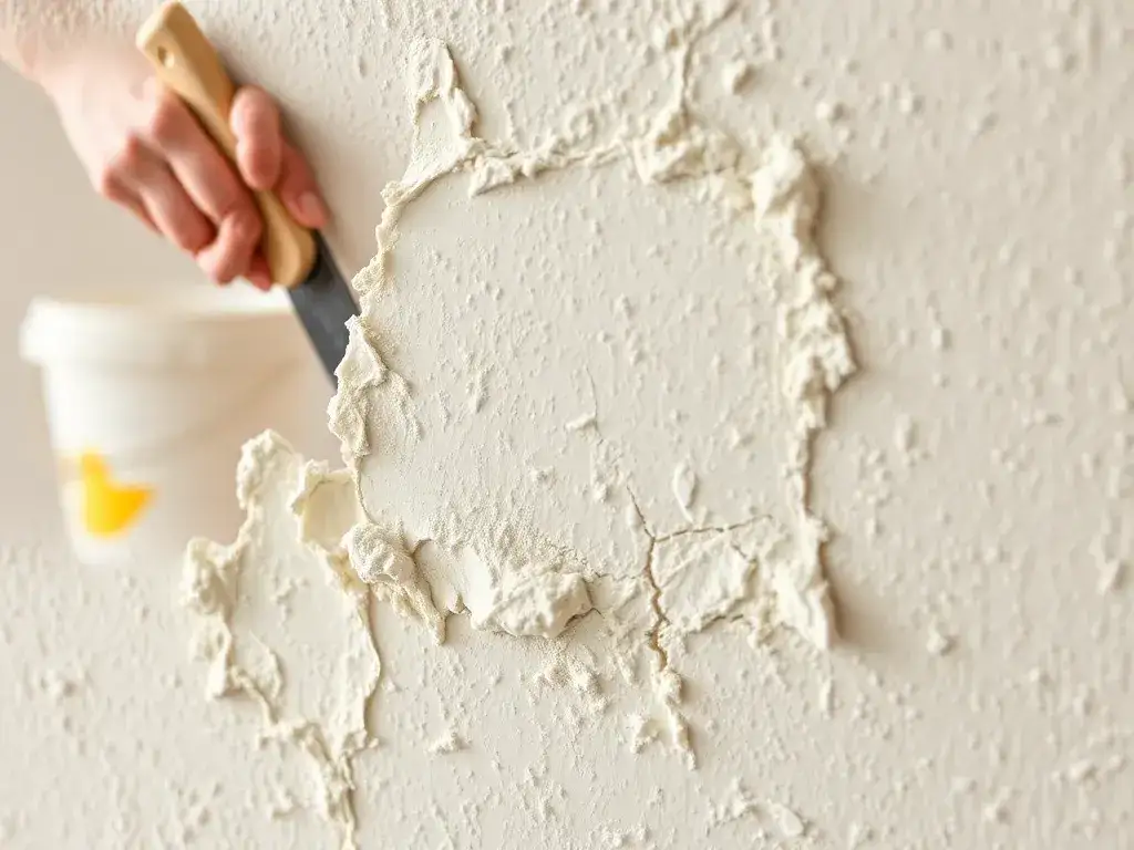 Tynk gipsowy: Ile schnie i jak go malować, by uniknąć problemów?