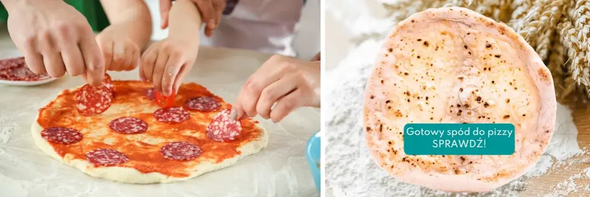 Czy domowa pizza jest zdrowa? Odkryj, co warto wiedzieć o składnikach
