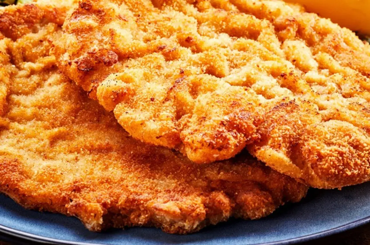 Idealna panierka do schabowego? Sekrety, by nigdy nie odpadła!