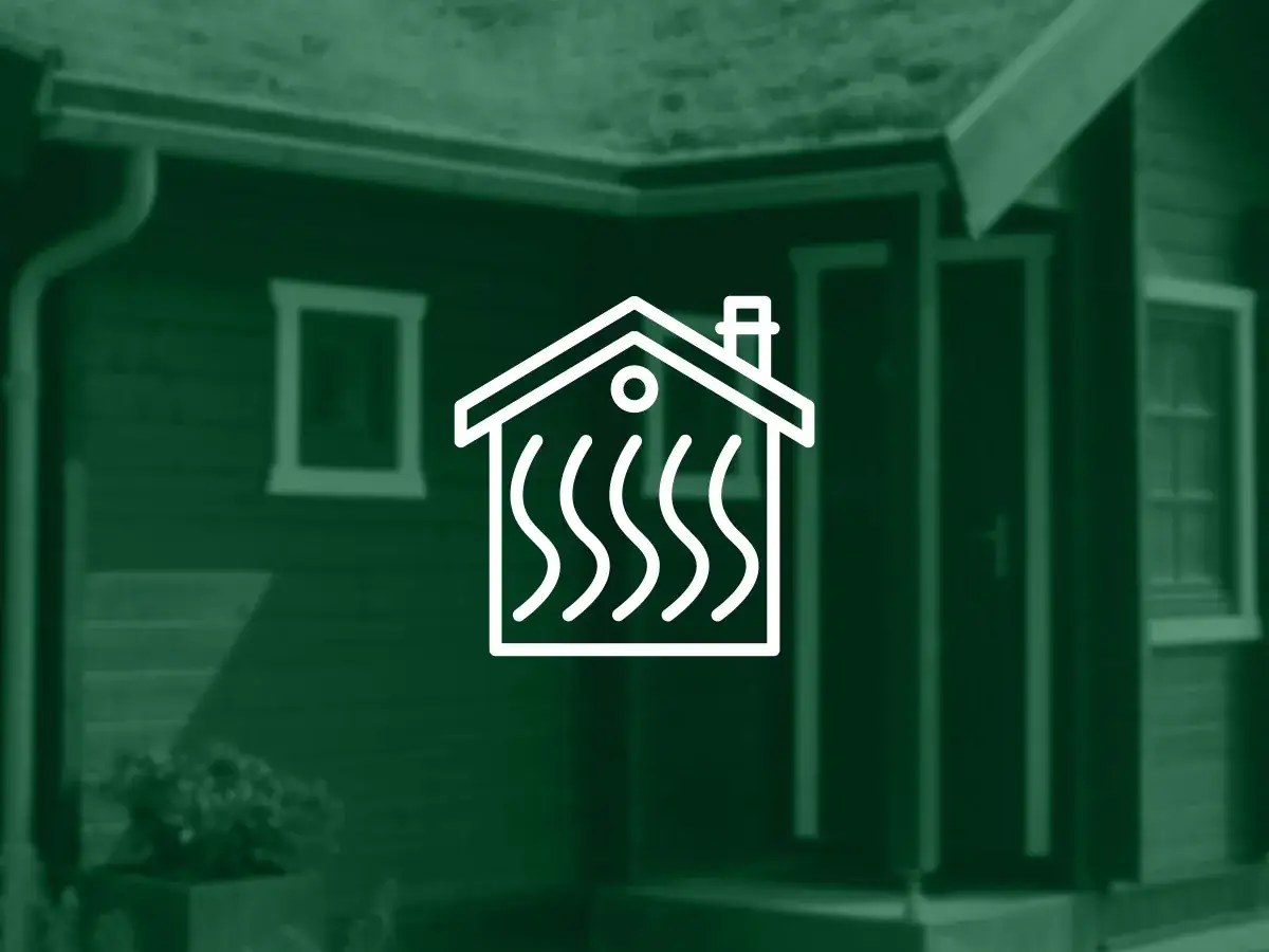 Ocieplenie domu z bali: Obowiązek? Jak spełnić normy i oszczędzać