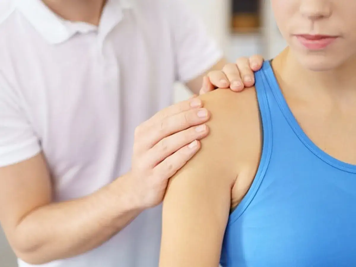 ¿Dolor de hombro? Entiende tus músculos, fortalece y dile adiós