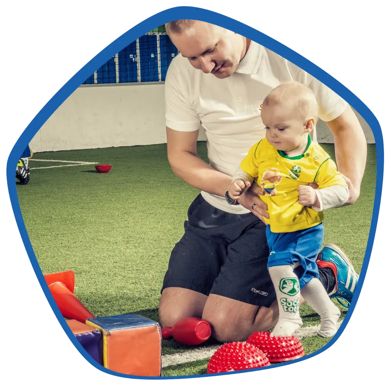 Zajęcia dla matek z dziećmi w Piasecznie – aktywności, które łączą