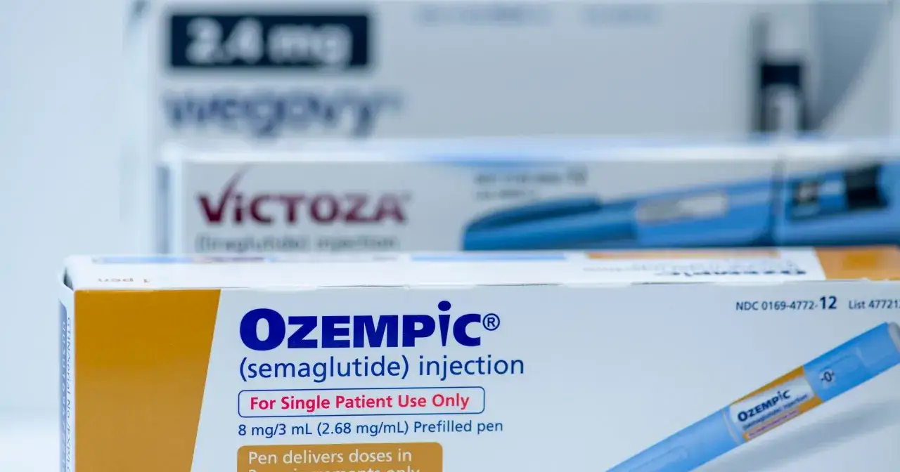 Ile kosztuje ozempic na receptę? Zaskakujące ceny i refundacja