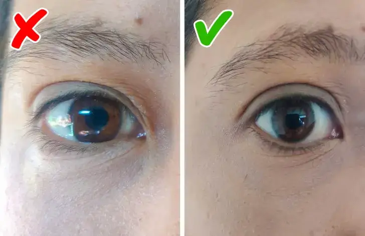 Jak nakładać korektor pod oczy i podkład, by uniknąć błędów