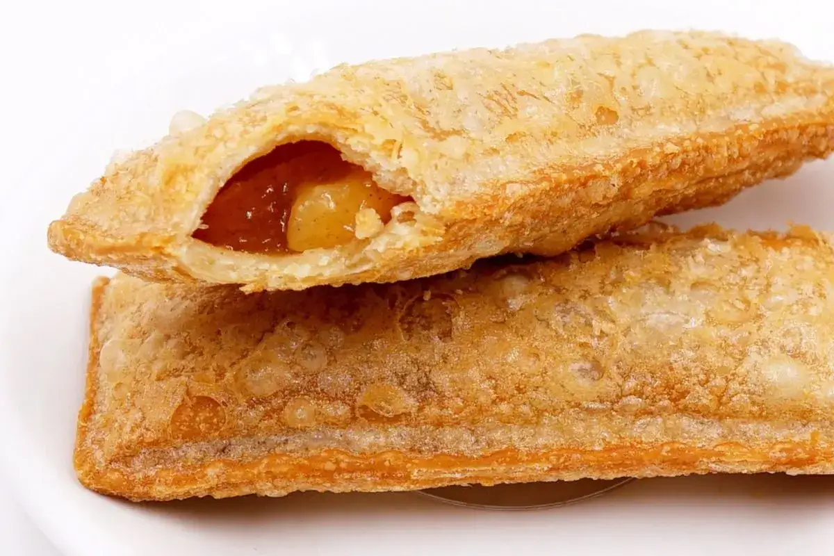 Ciasteczka jak z McDonald's: Prosty przepis na pyszne smakołyki