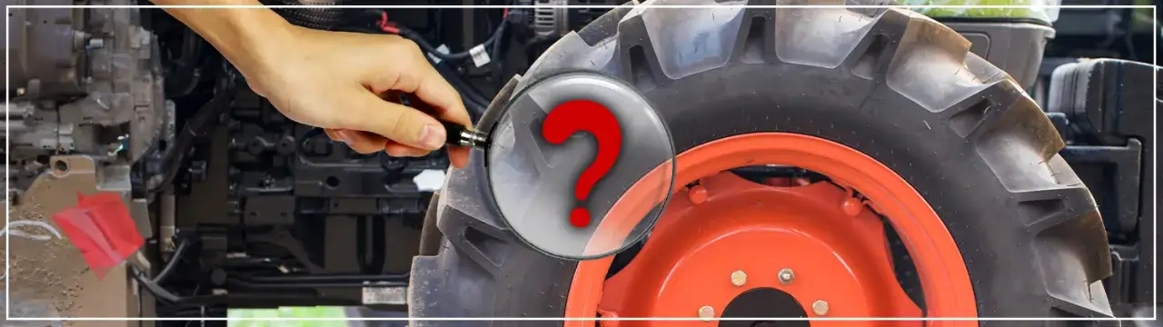 Jak obliczyć wysokość opony rolniczej i uniknąć kosztownych błędów