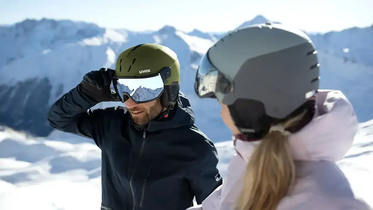 Jak wybrać gogle narciarskie, aby uniknąć błędów i cieszyć się jazdą