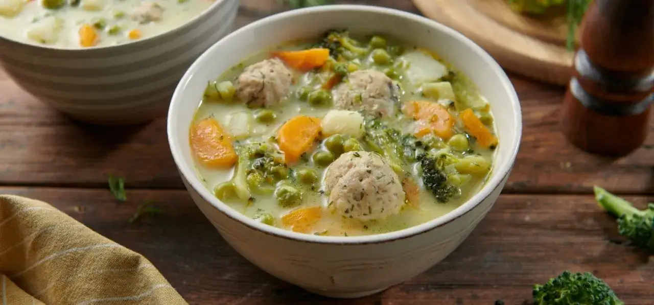 Najlepsze zupy na obiad: przepisy, inspiracje i sekrety smaku