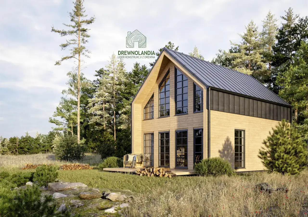 Ile kosztuje gotowy dom drewniany? Ceny, koszty i porady eksperta