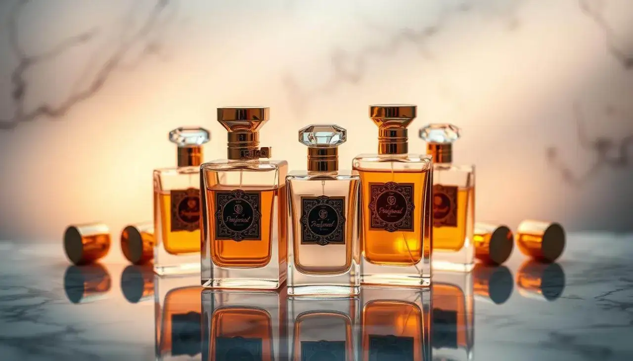 Jak sprawdzić czy perfumy są oryginalne po kodzie i uniknąć oszustwa