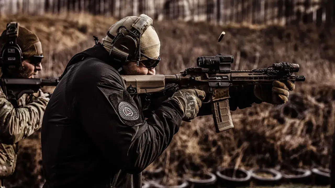 Protectal Nysa: Kompleksowy przewodnik po strzelnicy i ofercie