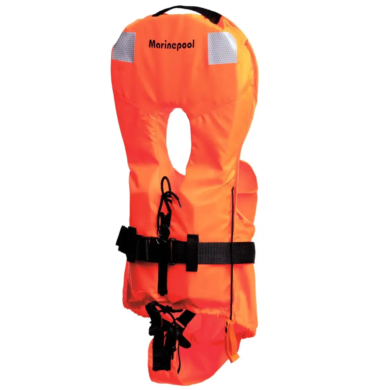 Kamizelka ratunkowa czy asekuracyjna? Wybierz bezpieczny kapok!