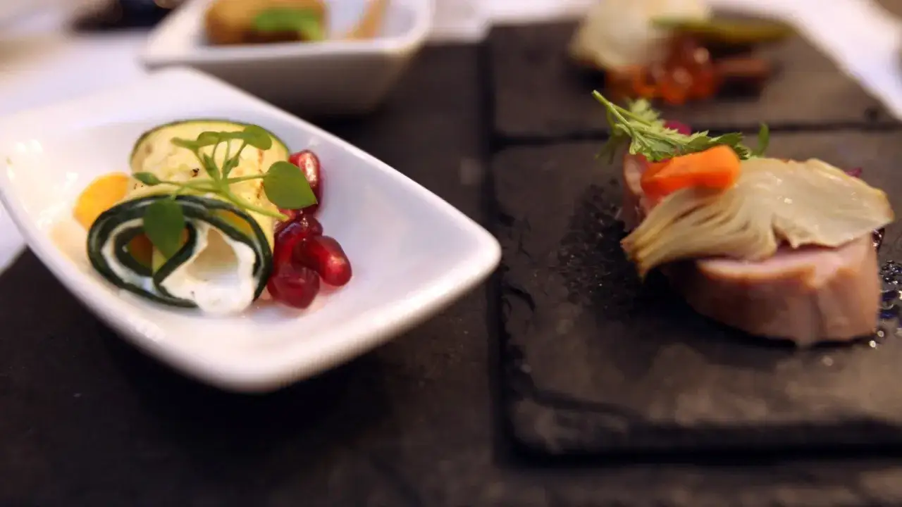 Co zjeść w Gdańsku? Odkryj smaki, które musisz spróbować