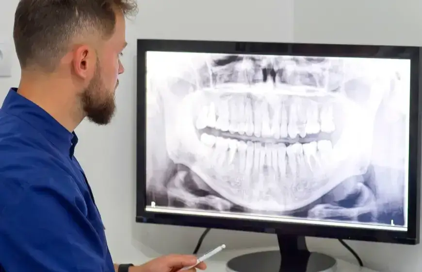 Czy pantomogram jest na NFZ? Sprawdź, co musisz wiedzieć, aby skorzystać