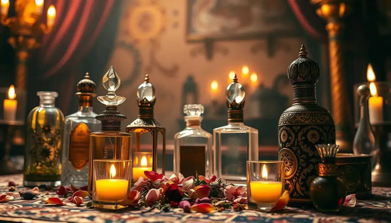 Czy perfumy na lotnisku są oryginalne? Oto, co musisz wiedzieć