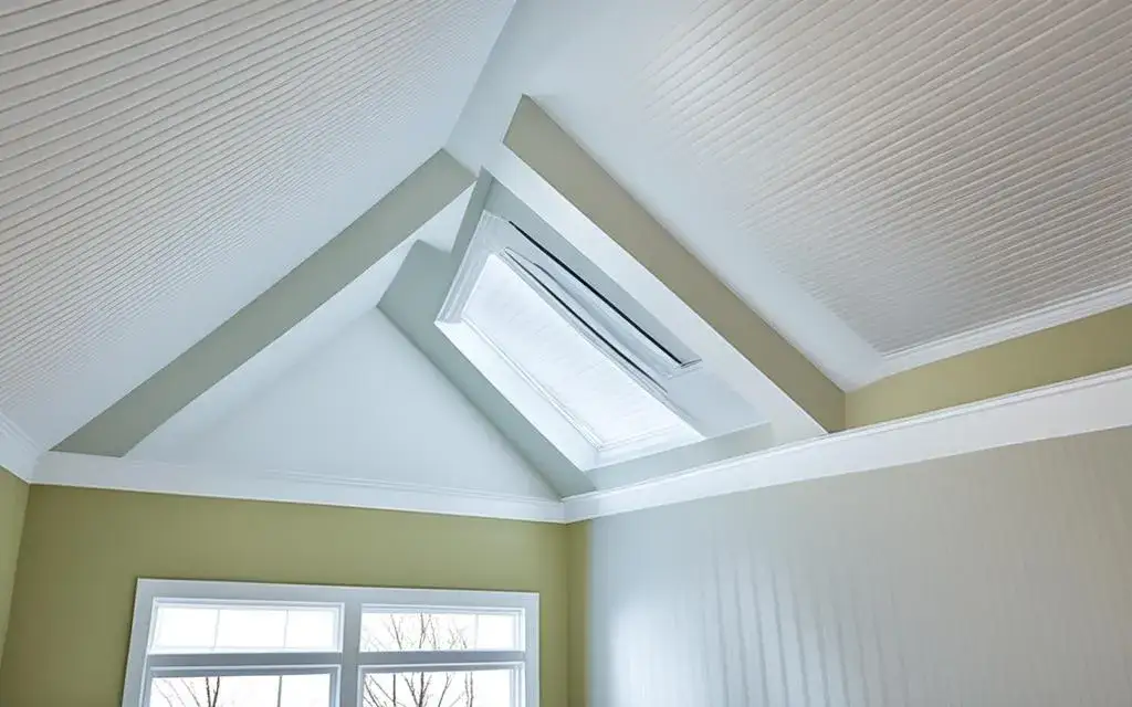 Jaki strop w domu z poddaszem użytkowym - wybierz najlepsze rozwiązanie