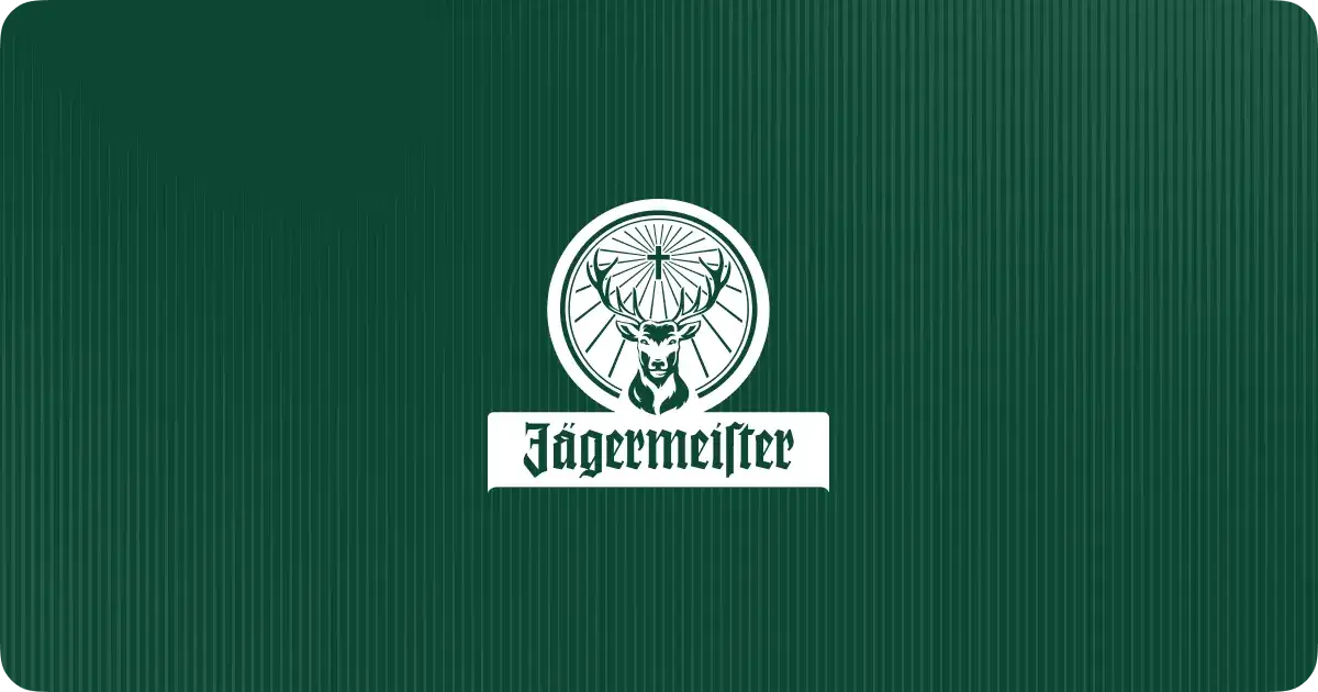 Jak pić Jägermeister, aby w pełni cieszyć się jego smakiem?