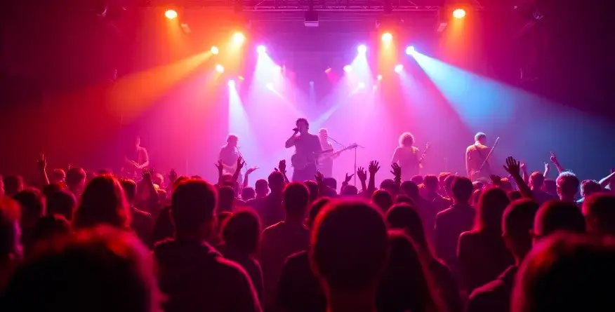 10 rzeczy, które rozjaśnią twoje muzyczne doświadczenia